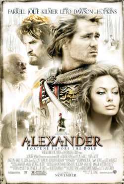 Vua Alexander - Alexander