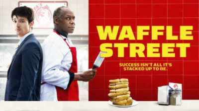 Vua Bánh Kẹp - Waffle Street