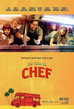 Vua Bếp Tranh Tài - The Chef