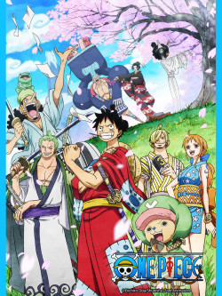 Vua Hải Tặc: Bảo vệ! Vở diễn lớn cuối cùng - One Piece: Mamore! Saigo no Dai Butai (2003)