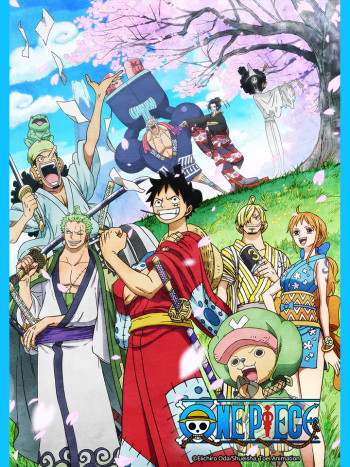 Vua Hải Tặc: Chương Merry - Câu chuyện về một người đồng đội nữa - One Piece: Episode of Merry - Mou Hitori no Nakama no Monogatari (2013)