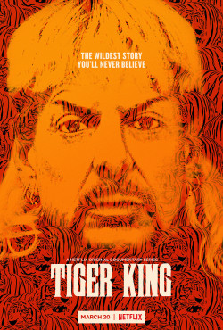 Vua hổ (Phần 1) - Tiger King (Season 1) (2020)