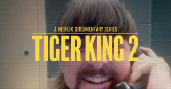 Vua hổ (Phần 2) - Tiger King (Season 2)