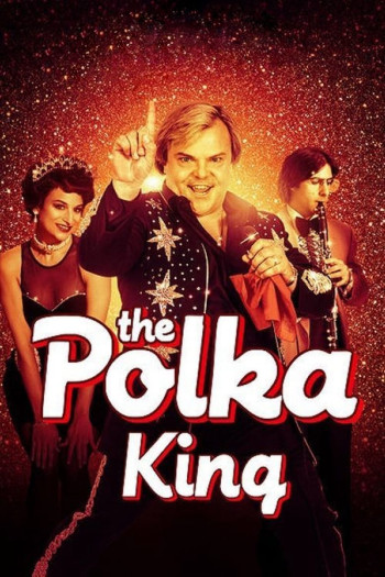 Vua lừa đảo - The Polka King (2018)