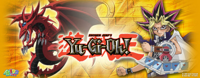 Vua Trò Chơi Phần 1  - Yu-Gi-Oh! Duel Monster