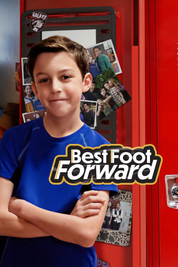 Vững Bước Tiến Lên - Best Foot Forward (2022)