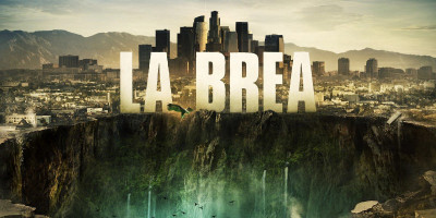 Vùng Đất Nguyên Thuỷ (Phần 2) - La Brea (Season 2)