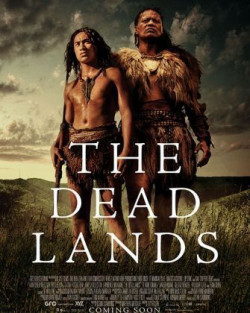 Vùng Đất Tử Thần - The Dead Lands (2015)