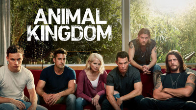 Vương quốc động vật (Phần 2) - Animal Kingdom (Season 2)