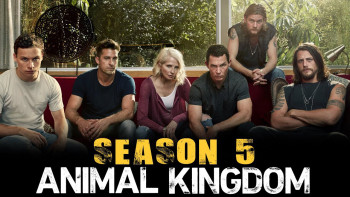 Vương quốc động vật (Phần 5) - Animal Kingdom (Season 5)