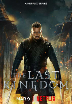 Vương triều cuối cùng (Phần 5) - The Last Kingdom (Season 5) (2022)