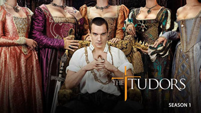 Vương Triều Tudors (Phần 1) - The Tudors (Season 1)