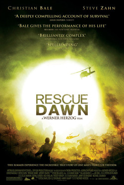 Vượt Ngục - Rescue Dawn (2007)