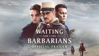 Waiting for the Barbarians  - Waiting for the Barbarians 
