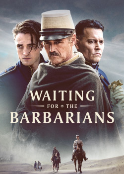 Waiting for the Barbarians  - Waiting for the Barbarians  (2019)