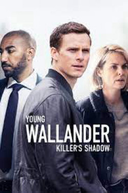 Wallander - Cảnh sát trẻ tuổi (Phần 2) - Young Wallander (Season 2) (2022)