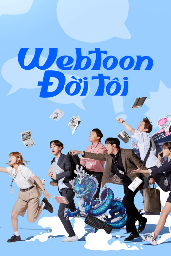 Webtoon Đời Tôi - Today's Webtoon