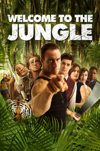 Welcome to the Jungle - Welcome to the Jungle (2013)