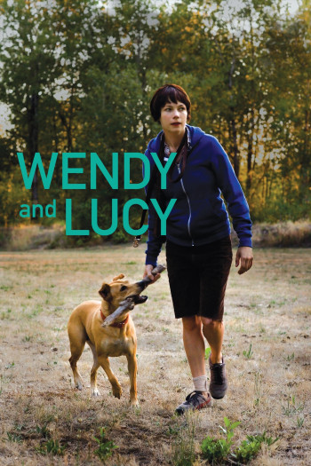 Wendy Và Lucy - Wendy and Lucy (2008)