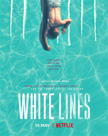 White Lines - White Lines (2020)