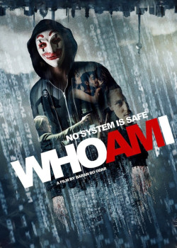 Who Am I - Who Am I (2014)