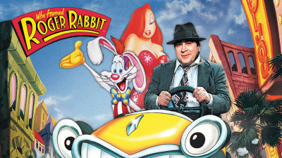 Who Framed Roger Rabbit - Who Framed Roger Rabbit