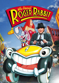 Who Framed Roger Rabbit - Who Framed Roger Rabbit (1988)