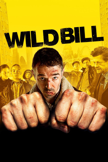 Wild Bill - Wild Bill (2011)