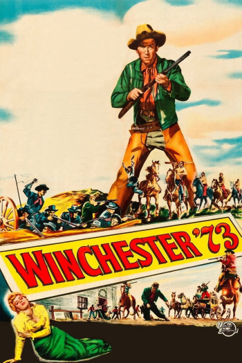 Winchester '73 - Winchester '73 (1950)