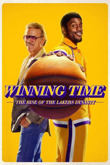 Winning Time: The Rise of the Lakers Dynasty (Phần 1) - Winning Time: The Rise of the Lakers Dynasty (Season 1) (2022)