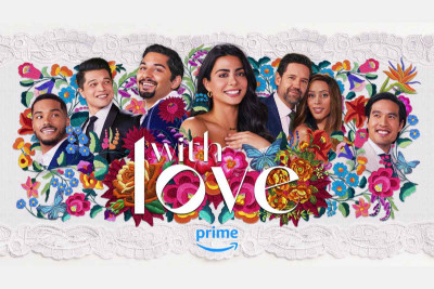 With Love (Phần 2) - With Love (Season 2)