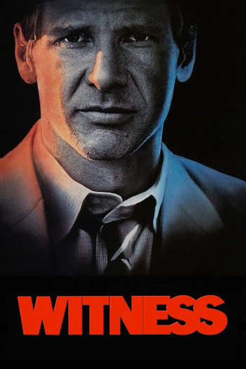 Witness - Witness (1985)