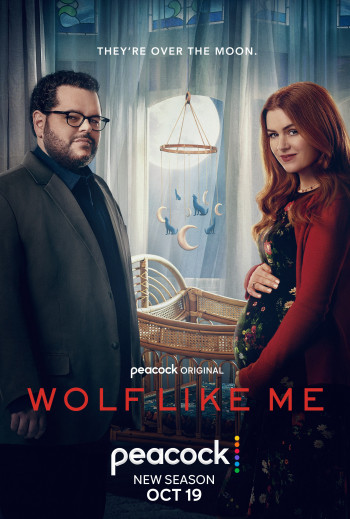 Wolf Like Me (Phần 1) - Wolf Like Me (Season 1)