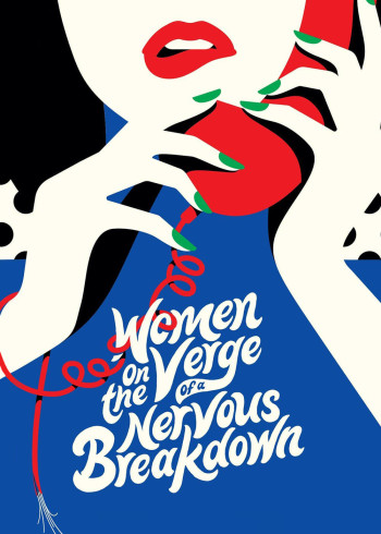 Women on the Verge of a Nervous Breakdown - Women on the Verge of a Nervous Breakdown