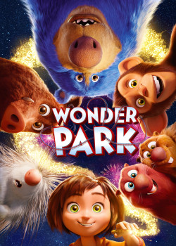 Wonder Park - Wonder Park (2019)