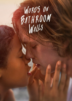Words on Bathroom Walls - Words on Bathroom Walls (2020)