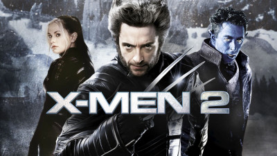 X-Men: Liên Minh Dị Nhân - X-Men 2