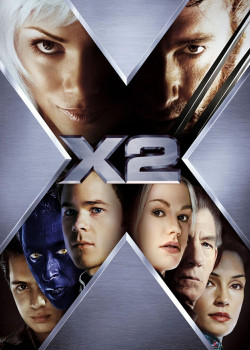 X-Men: Liên Minh Dị Nhân - X-Men 2 (2003)