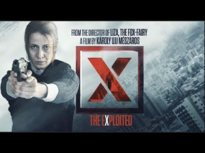X - The eXploited - X – A rendszerből törölve