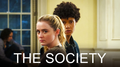 Xã hội - The Society