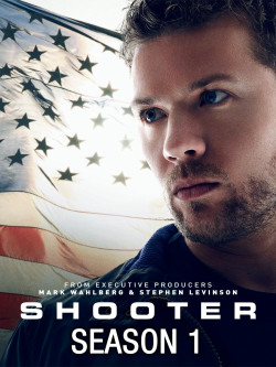 Xạ thủ (Phần 1) - Shooter (Season 1) (2016)
