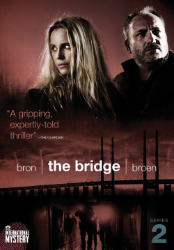 Xác Chết Bí Ẩn Trên Cầu (Phần 2) - The Bridge - Bron/Broen (Season 2)