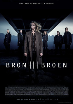 Xác Chết Bí Ẩn Trên Cầu (Phần 3) - The Bridge - Bron/Broen (Season 3) (2013)