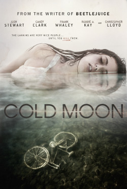Xác Chết Đêm Trăng - Cold Moon (2016)