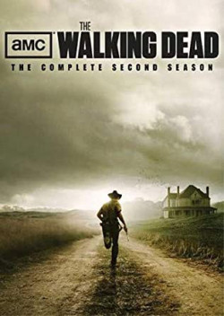 Xác Sống (Phần 2) - The Walking Dead (Season 2) (2010)