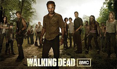 Xác Sống (Phần 3) - The Walking Dead (Season 3)