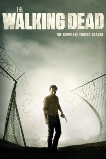 Xác Sống (Phần 4) - The Walking Dead (Season 4) (2013)