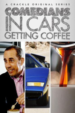 Xe cổ điển, cà phê và chuyện trò cùng danh hài (Phần 5) - Comedians in Cars Getting Coffee (Season 5)