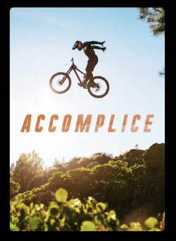 Xe đạp đồng hành - Accomplice (2021)