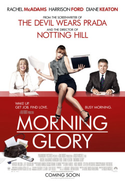 Xin Chào Buổi Sáng - Morning Glory (2010)